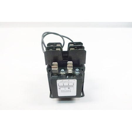 Eaton 50Va 208/230/460V-Ac 24/115V-Ac Voltage Transformer C0050E5EFB